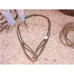 CHOKER 7/8” 10’ (X2)