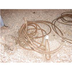 CHOKER 1” 25’ (X2)