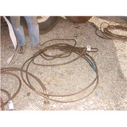 CHOKER 7/8” 25’ (X2)