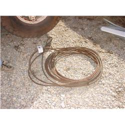 CHOKER 5/8”  EXTRA LONG (X1)