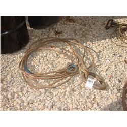 SPREADER CABLE 20’ (X1)