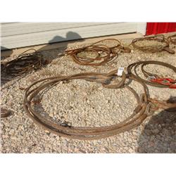 SPREADER CABLE  LARGE  (X1)