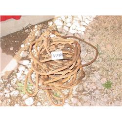 CHOKERS (X4) ½”