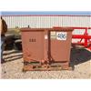 Image 1 : FORKLIFT TILTING DUMPSTER