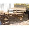 Image 1 : PALLETS (X7)