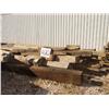 Image 1 : TIES, BOARDS, CRIBBING (X1)