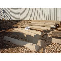 CURB STOPS (X13)
