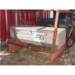 TOOL BOX