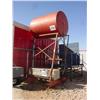 Image 1 : FUEL TANK W/STAND