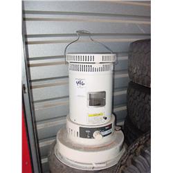 KEROSENE HEATER