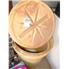 Image 1 : O-RING CONTAINER W/PVC