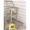 Image 1 : ROLL AROUND CART