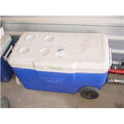 ICE CHEST (X7)