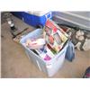 Image 1 : PANS & CAMPING