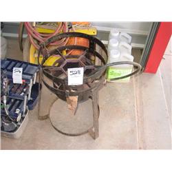 PROPANE STOVE