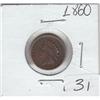 Image 1 : 1860 INDIAN HEAD CENT