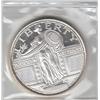 Image 1 : 2 SILVER TROY OUNCES .999 FINE SEALED