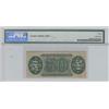 Image 2 : FRACTIONAL 50 CENT PMG THIRD ISSUE 3RD