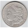 Image 1 : 1921 SILVER MORGAN DOLLAR $1