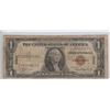 Image 1 : $1 HAWAII SILVER CERTIFICATE 1935