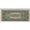 Image 2 : $1 HAWAII SILVER CERTIFICATE 1935