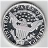 Image 2 : 2 TROY OUNCES .999 SILVER BULLION ROUND LARGE