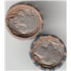 Image 1 : 2 ROLLS OF BUFFALO NICKELS