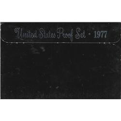 1977 US PROOF MINT SET