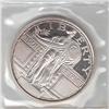 Image 1 : 2 TROY OUNCES .999 SILVER BULLION ROUND LARGE