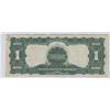 Image 2 : SUPER EYE APPEAL $1 1899 SILVER CERTIFICATE EAGLE