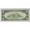 Image 2 : $10 NATIONAL TOLEDO OHIO CHARTER #91 LOW SERIAL