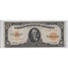 Image 1 : $10 GOLD CERTIFICATE 1922