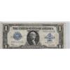Image 1 : $1 SILVER CERTIFICATE 1923