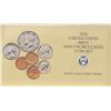 Image 1 : 1990 US MINT SET