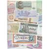 Image 1 : 40 DIFFERENT WORLD BANKNOTES UNCIRCULATED