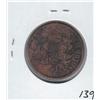 Image 2 : 1801 BUST COPPER CENT