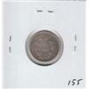 Image 2 : 1843 SEATED LIBERTY SILVER DIME