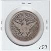 Image 2 : 1906 O BARBER HALF DOLLAR 50 CENTS
