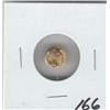 Image 1 : 1865 GOLD SMALL MEXICO COIN MAXI MILLION
