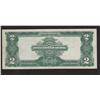 Image 2 : $2 1899 SILVER CERTIFICATE HIGH GRADE STRONG APPEAL