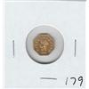 Image 1 : 1/2 CALIFORNIA GOLD TOKEN 1865 FANTASY