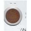 Image 2 : 1865 2 CENT PIECE