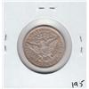 Image 2 : 1907 BARBER SILVER QUARTER SHARP DETAILS