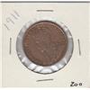 Image 1 : 1911 CANADA LARGE CENT