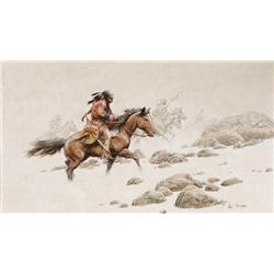 McCarthy, Frank - The Storm (1924-2002)