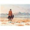 Image 1 : Warren, Melvin - Return of the Hunter (1920-1995)