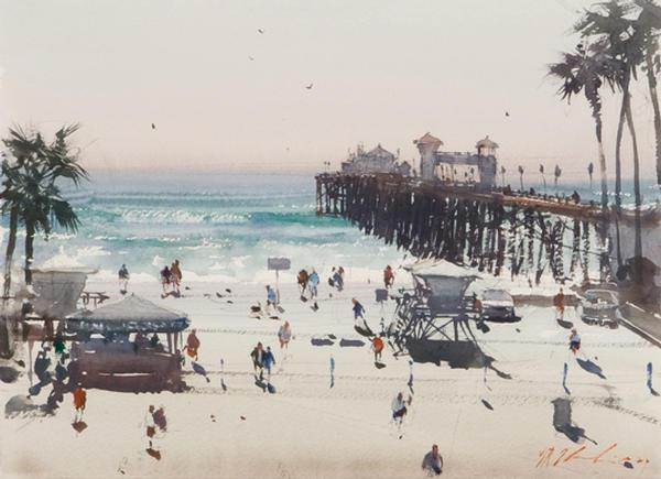 dating in Oceanside ca