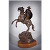 Image 1 : Gilbreth, Terry S. - Red Raider (b. 1946)