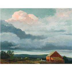 Sloane, Eric -  (1905-1985)