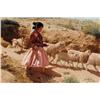 Image 1 : Swanson, Ray - Herding Grandma's Flock (1937-2004)